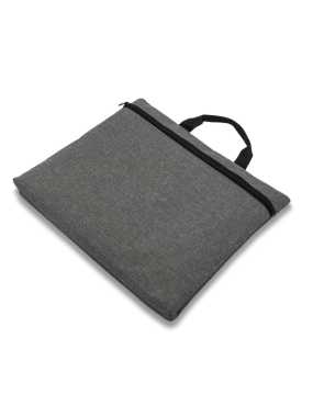 Taška na dokumenty > šedá