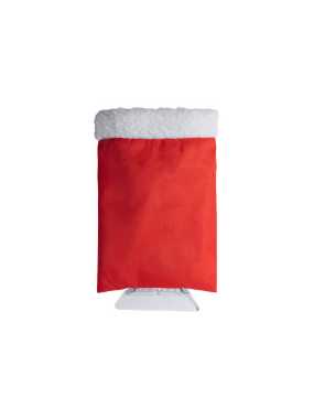 Škrabka na ľad > červená