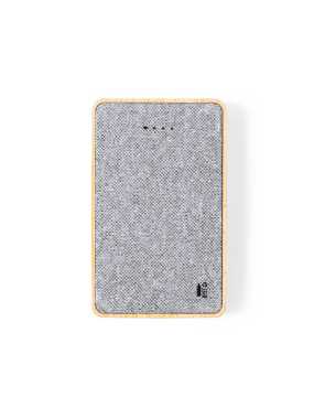 Power Bank-nabíjačka (5 000 mAh) > viacfarebná