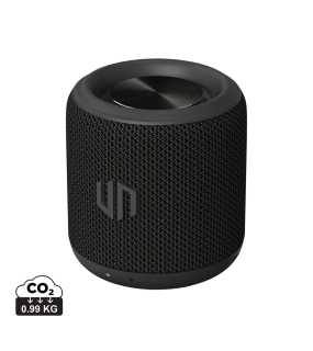 Urban Vitamin Oceanside RCS reproduktor z recyk. plastu > čierna