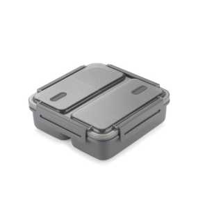 Krabička 1100 ml > šedá (graphite)