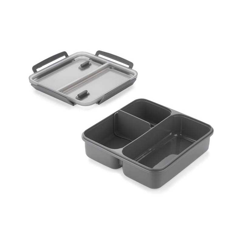 Krabička 1100 ml > šedá (graphite)