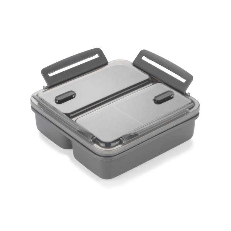 Krabička 1100 ml > šedá (graphite)