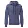 modrá (heather navy)