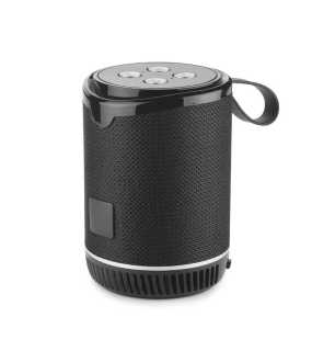 Bezdrôtový reproduktor > čierna