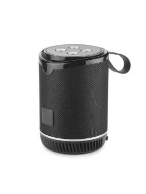 Bezdrôtový reproduktor > čierna