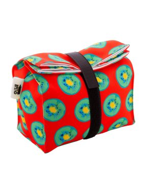 | Vrecko na zákazku na desiatu > biela