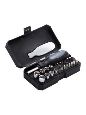 Súprava náradia > šedá