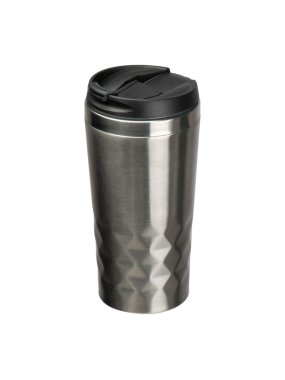 Termopohár > 400 ml > šedá