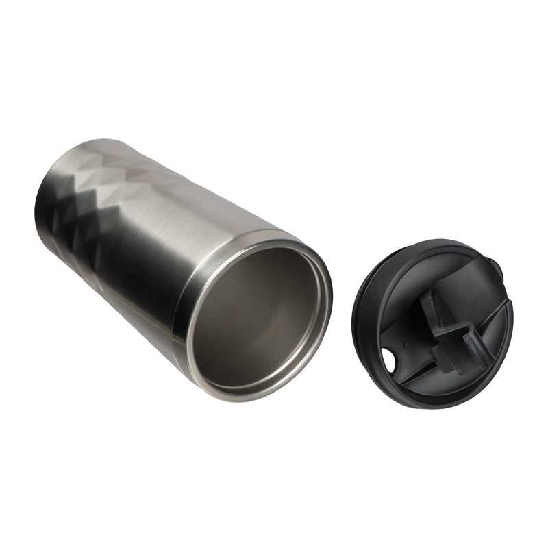 Termopohár > 400 ml > šedá