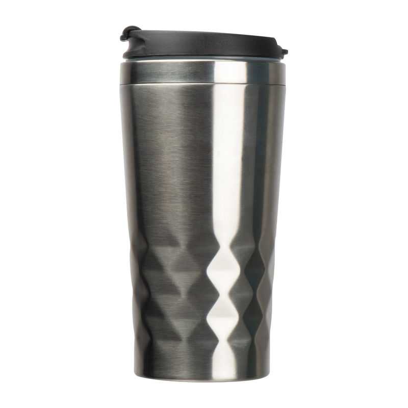Termopohár > 400 ml > šedá