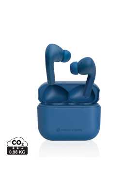 TWS slúchadlá Urban Vitamin Alamo ANC > modrá