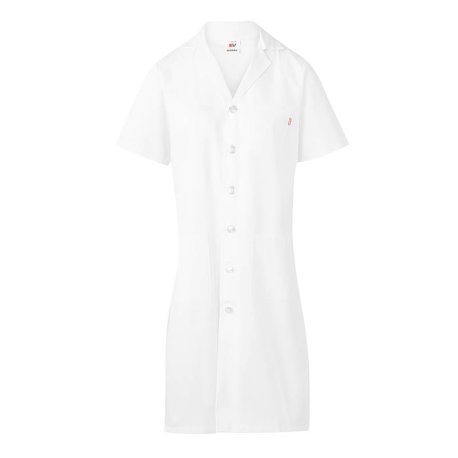 Dámsky plášť (VELILLA WOMEN'S SS COAT) > biela > 38