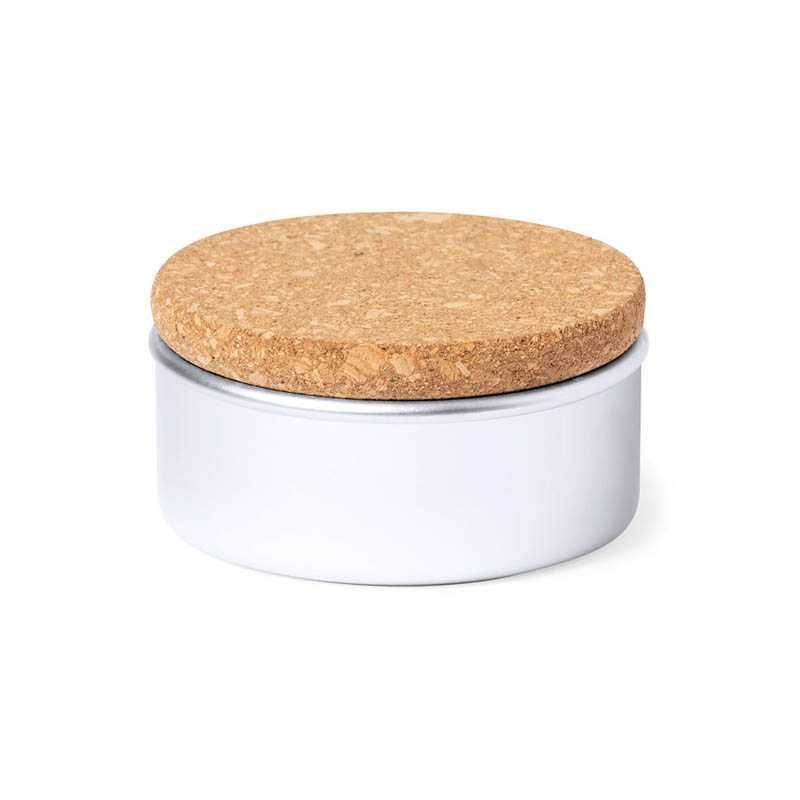 Sviečka > strieborná