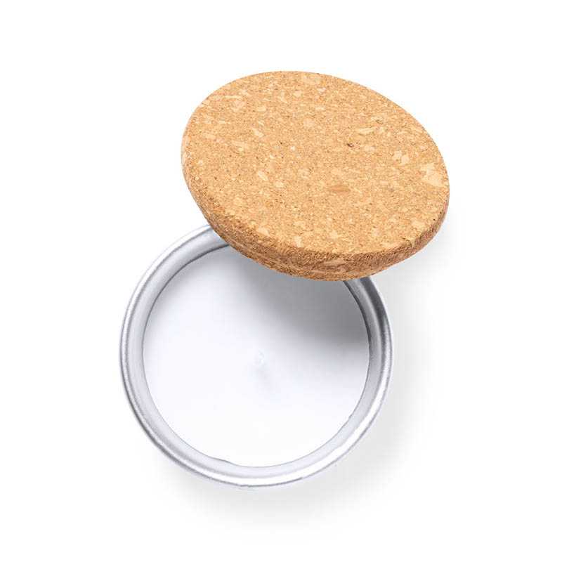 Sviečka > strieborná