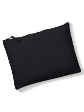 Toaletná taštička (WM Canvas Accessory Pouch) > čierna > M