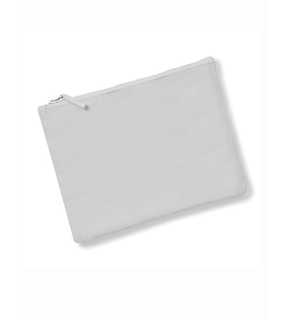 Toaletná taštička (WM Canvas Accessory Pouch) > šedá (light) > M