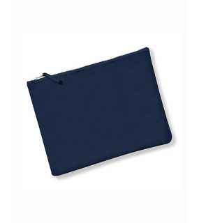 Toaletná taštička (WM Canvas Accessory Pouch) > modrá (navy) > M