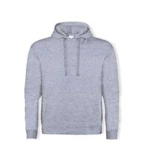 Unisex mikina > šedá > 2XL