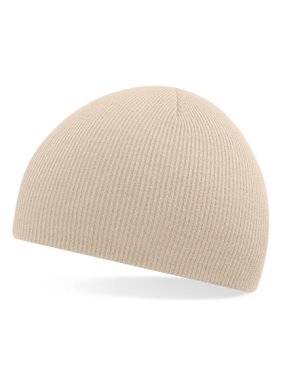 Unisex čiapka (Beechfield Original Pull-On Beanie) > béžová (stone)