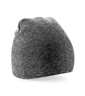 Unisex čiapka (Beechfield Original Pull-On Beanie) > šedá (antique)