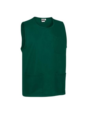 Unisex tielko (COSTA) > zelená (bottle) > 2XL