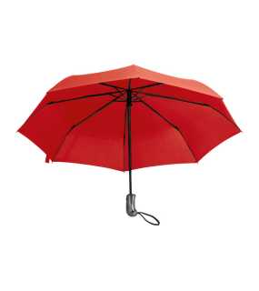 Dáždnik Bixby > červená