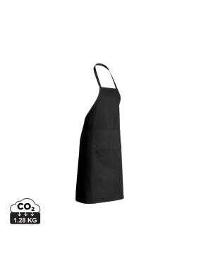 Zástera Impact zo 180g recyklovanej bavlny > čierna