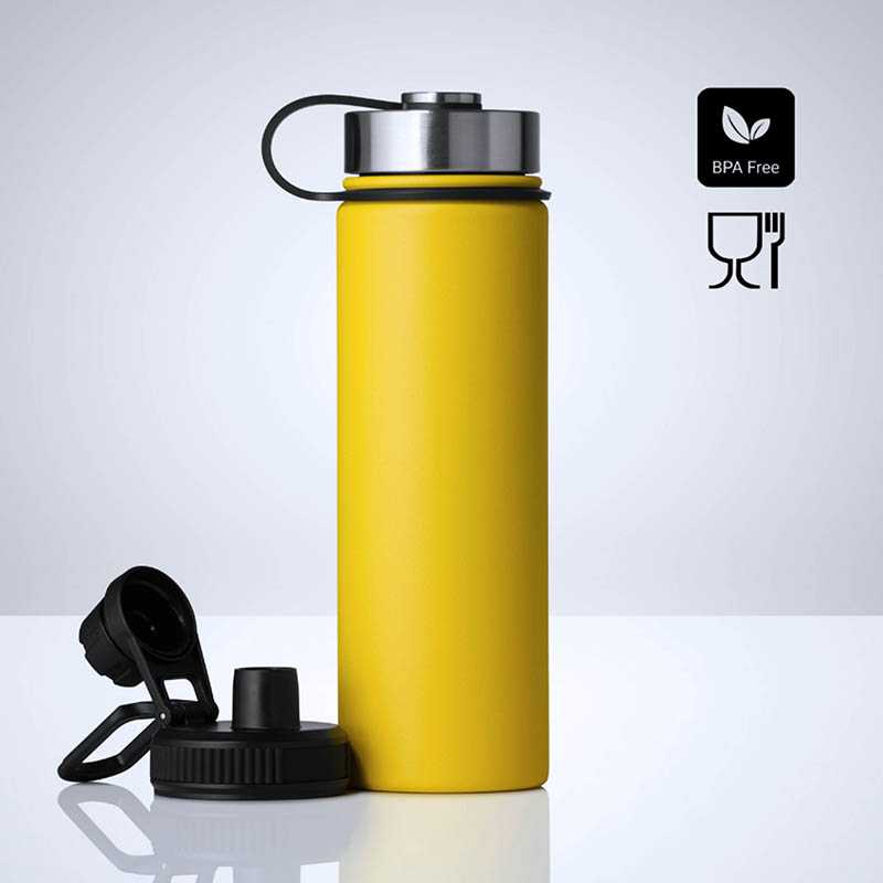 Termohrnček > žltá