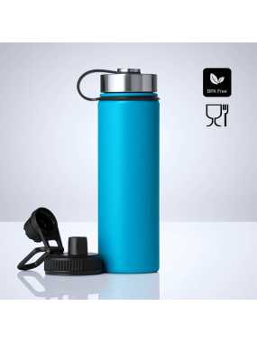 Termohrnček > tyrkysová