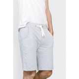 Pánske krátke nohavice (SOLS JUNE MENS SHORTS) > modrá (frenchnavy) > S