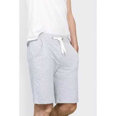 Pánske krátke nohavice (SOLS JUNE MENS SHORTS) > modrá (frenchnavy) > S