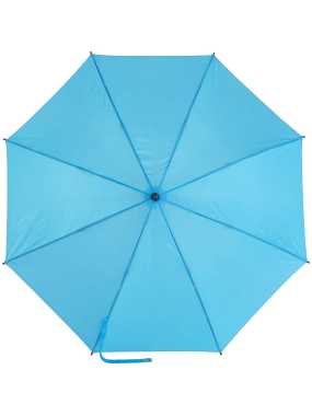 Automatický dáždnik > modrá(pale)