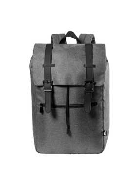 RPET batoh > šedá