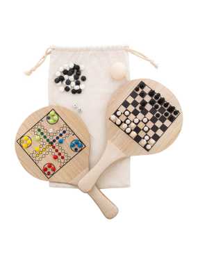 Plážový tenis > prírodná