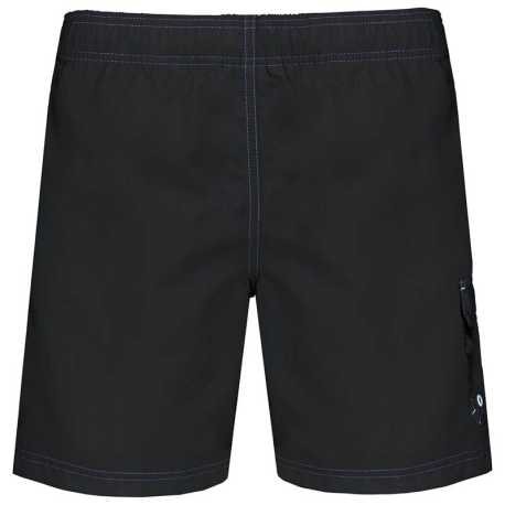 Pánske krátke nohavice (PROACT MENS SWIMSUIT) > čierna > 2XL