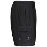 Pánske krátke nohavice (PROACT MENS SWIMSUIT) > čierna > 2XL