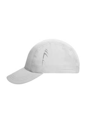 3 panelová šiltovka(MB 3 Panel Cap with UV-Protection) > biela