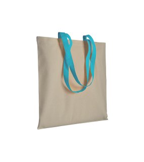 Nákupná taška > modrá (sky)