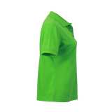 Dámska polokošeľa (DAIBER Ladies' Workwear Polo) > zelená (lime) > XS