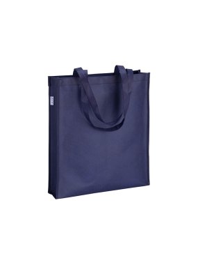 Nákupná taška > modrá
