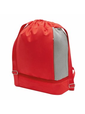 Ruksak > červená