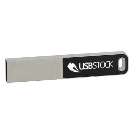 USB flash pamäť 2.0 > biela > 64GB