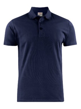 Pánska polokošeľa (PRINTER ESSENTIALS SURF LIGHT RSX) > modrá (dark navy) > 3XL