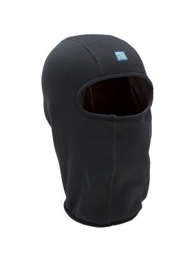 Motorkárska kukla (PROJOB BALACLAVA) > čierna