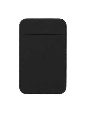 Vrecko na mobil > čierna