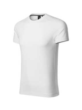 Unisex tričko (MALFINI PREMIUM Action) > biela > 3XL