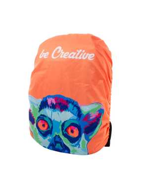 | Obal na batoh na zákazku > biela