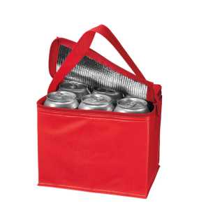 Chladiaca taška Mesa > červená