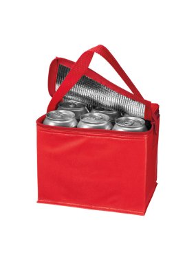 Chladiaca taška Mesa > červená